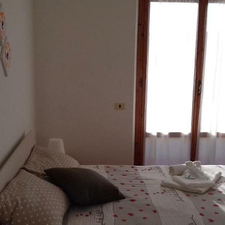 דירות טוריטה די סיינה Casa Cavone מראה חיצוני תמונה