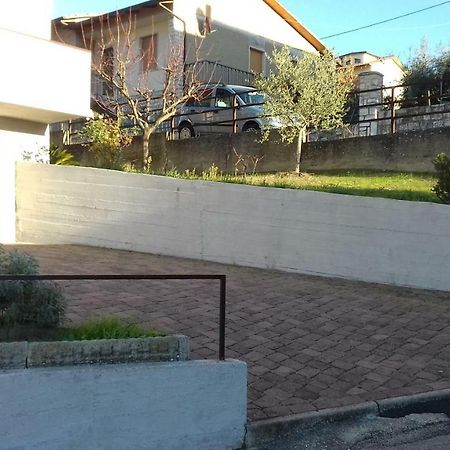 דירות טוריטה די סיינה Casa Cavone מראה חיצוני תמונה